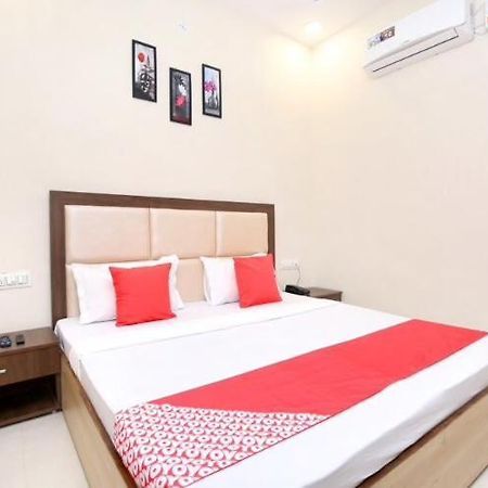 Forever Inn hotel near golden temple Amritsar Exterior foto