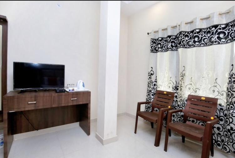 Forever Inn hotel near golden temple Amritsar Exterior foto